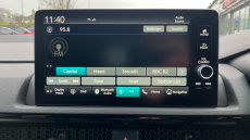 Honda CR-V 2.0 eHEV Elegance 5dr eCVT Hybrid Estate